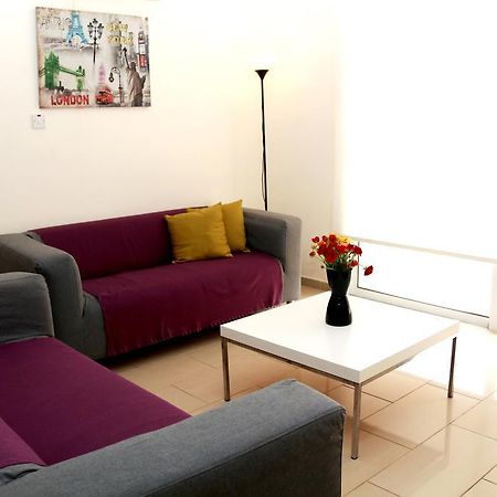 Photothea Apartments Protaras Exterior foto