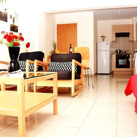Photothea Apartments Protaras Exterior foto