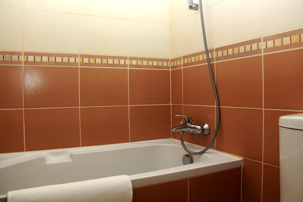 Photothea Apartments Protaras Exterior foto