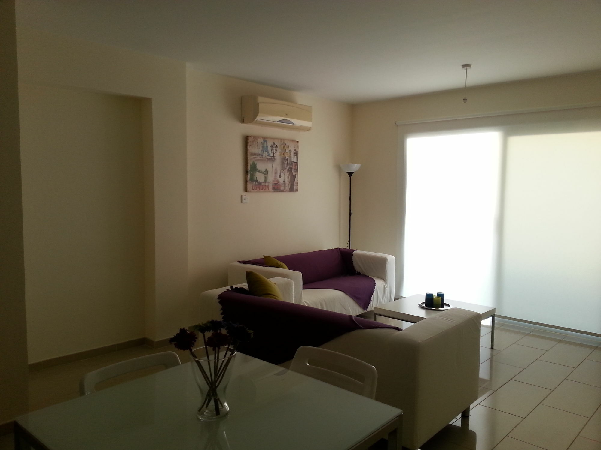 Photothea Apartments Protaras Exterior foto