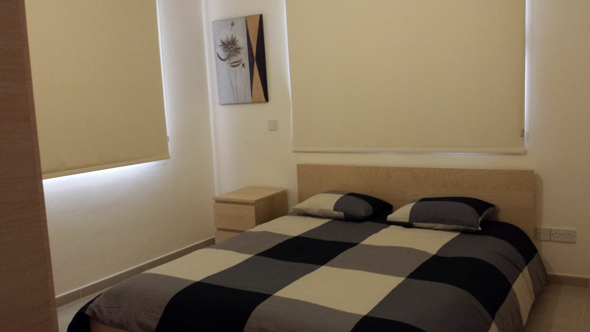 Photothea Apartments Protaras Exterior foto