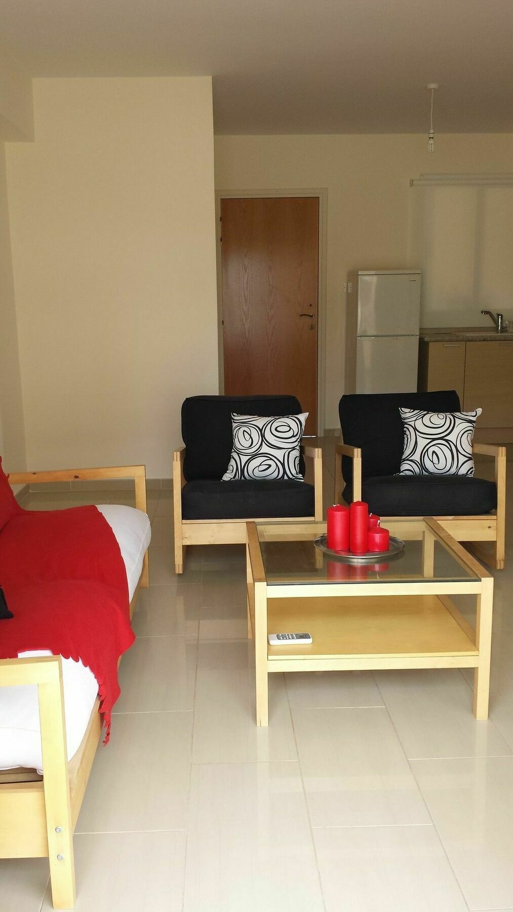 Photothea Apartments Protaras Exterior foto