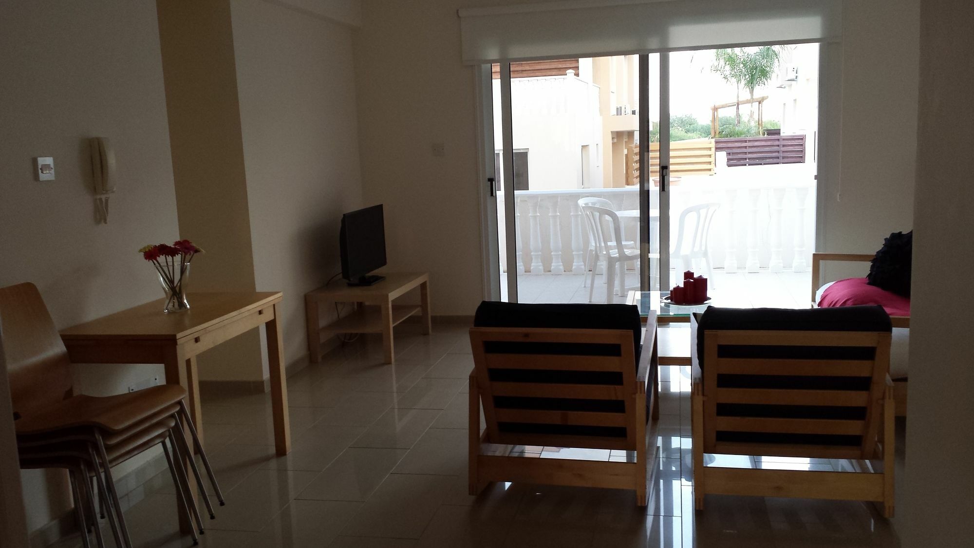 Photothea Apartments Protaras Exterior foto